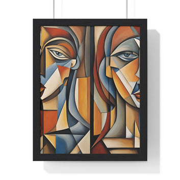 Cubism Art 