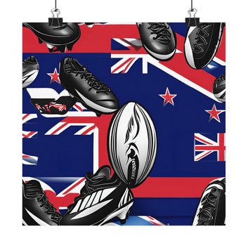 Rugby Theme 