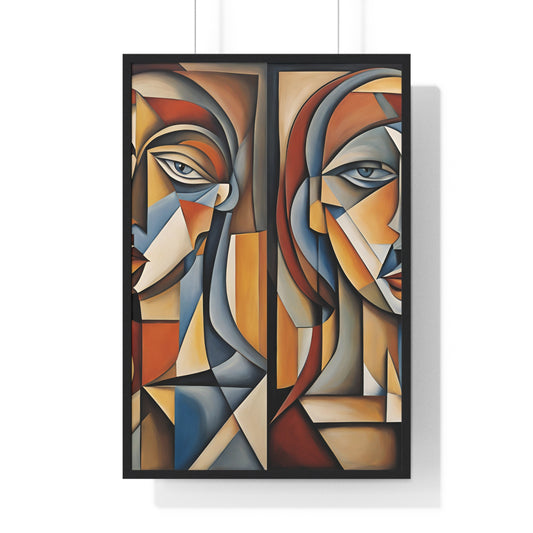 Cubism Art 